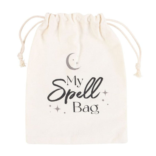 Cotton Spell Bag N/A