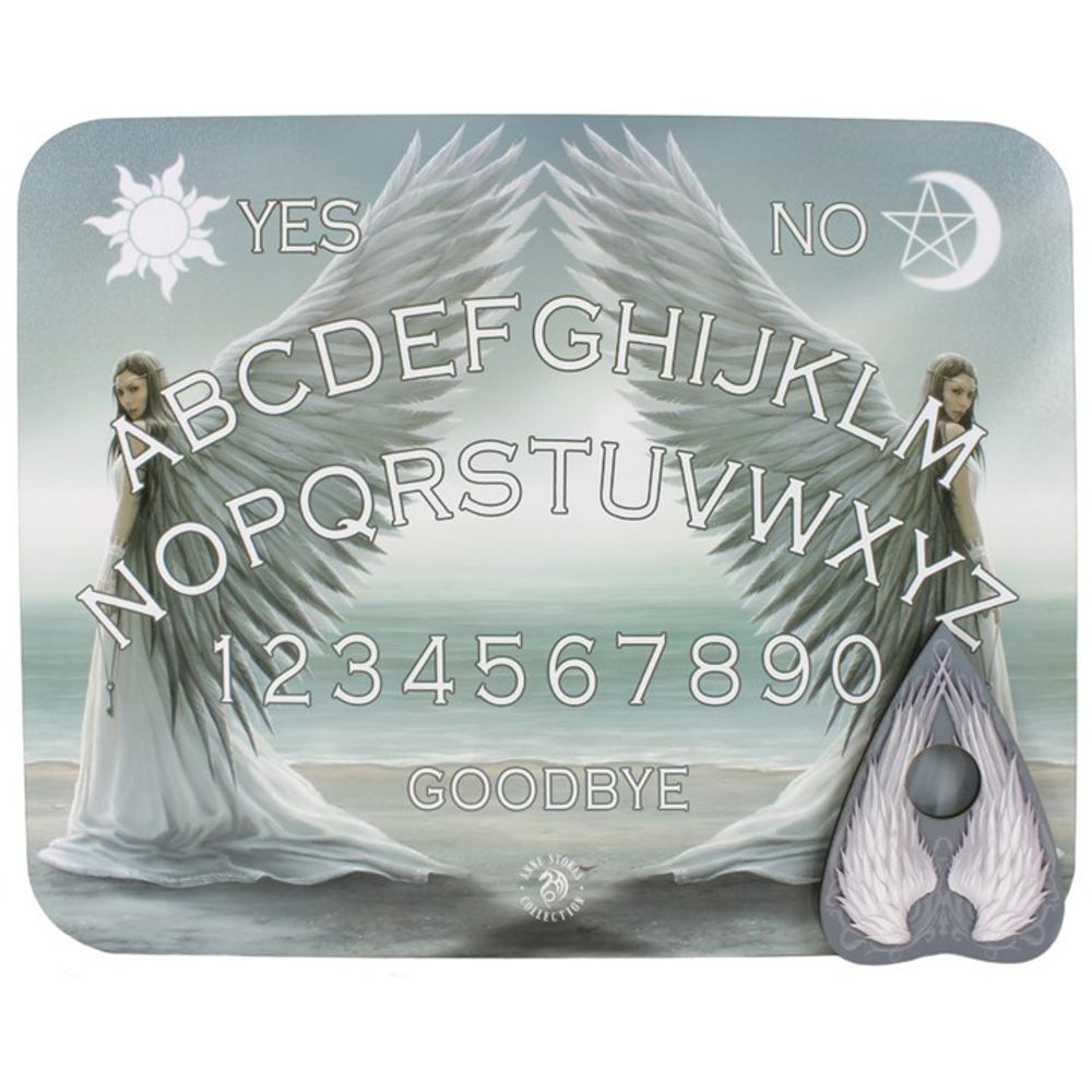 Spirit Guide Spirit Board N/A