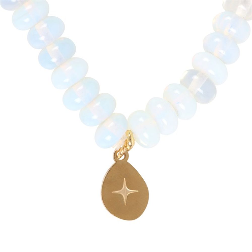 Opalite Manifestation Bracelet N/A