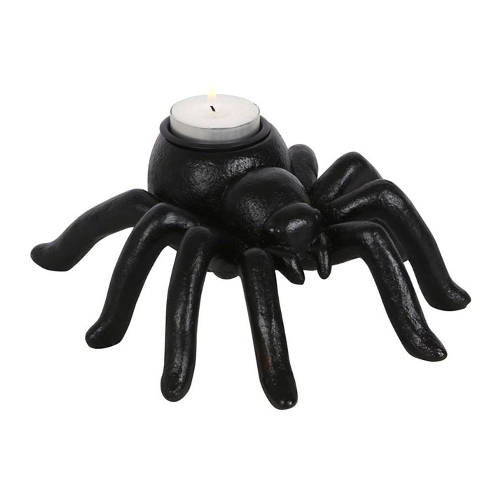 Spider Tealight Holder N/A