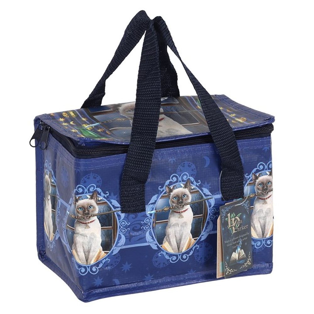 Hocus Pocus Lunch Bag by Lisa Parker N/A