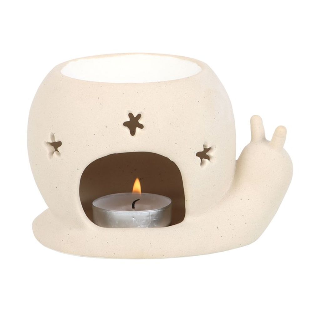 Snail Oil Burner N/A