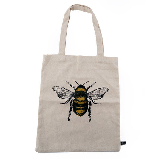 Bee Tote Bag N/A