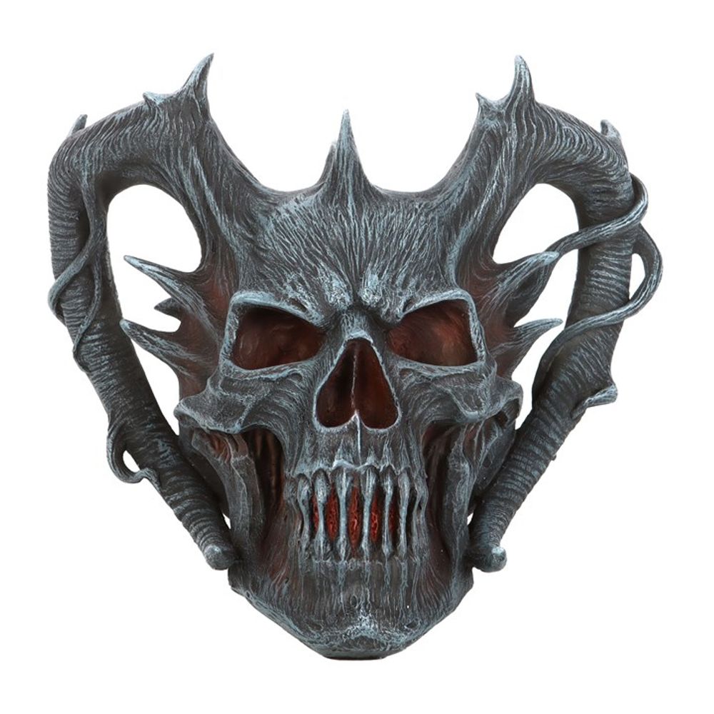 Death Embers Skull Ornament by Spiral Direct N/A