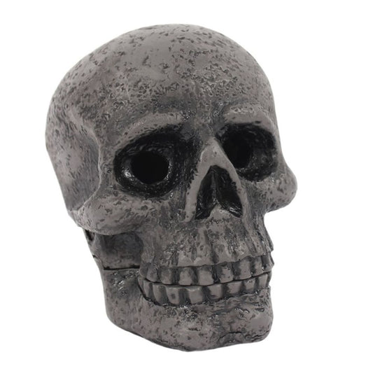 Skull Incense Cone Holder N/A