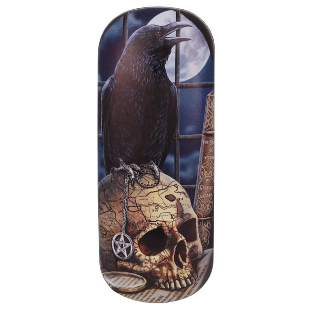 Salem Glasses Case By Lisa Parker N/A