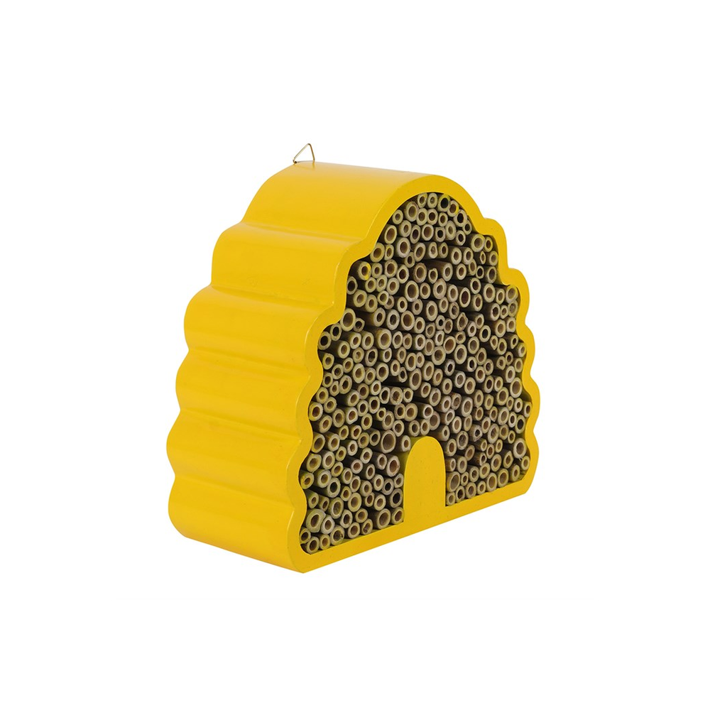 Beehive Shaped Bee House N/A