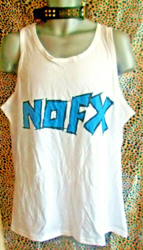 UNISEXpunk/rock/alternative VEST TOP T-SHIRT EX DISPLAY MIXED SIZES PRINTS -2C Alternative