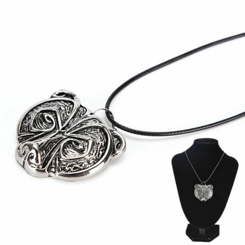 Bear Head Amulet Pendant Necklace Norse Viking pendant Talisman JewelleryUnisex Unbranded