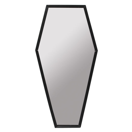 50cm Coffin Mirror Wonkey Donkey Bazaar