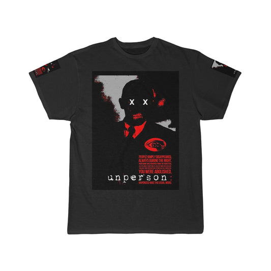 Men's Short Sleeve Tee-UNPERSON Printify